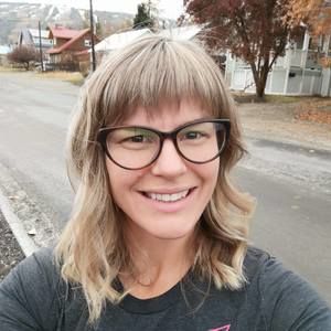 Meet your Posher, Michelle